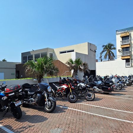 Hotel Costa Verde Veracruz Luaran gambar