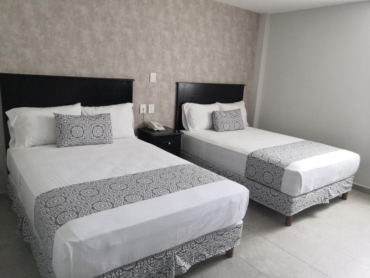 Hotel Costa Verde Veracruz Luaran gambar