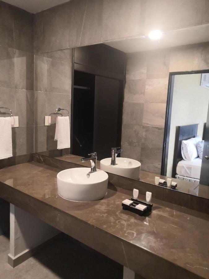 Hotel Costa Verde Veracruz Luaran gambar