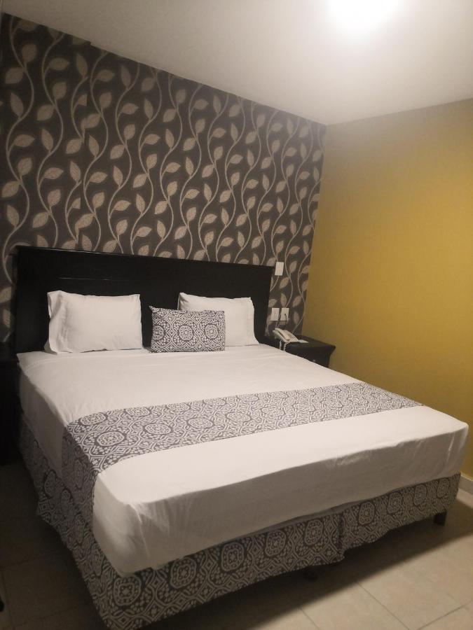 Hotel Costa Verde Veracruz Luaran gambar