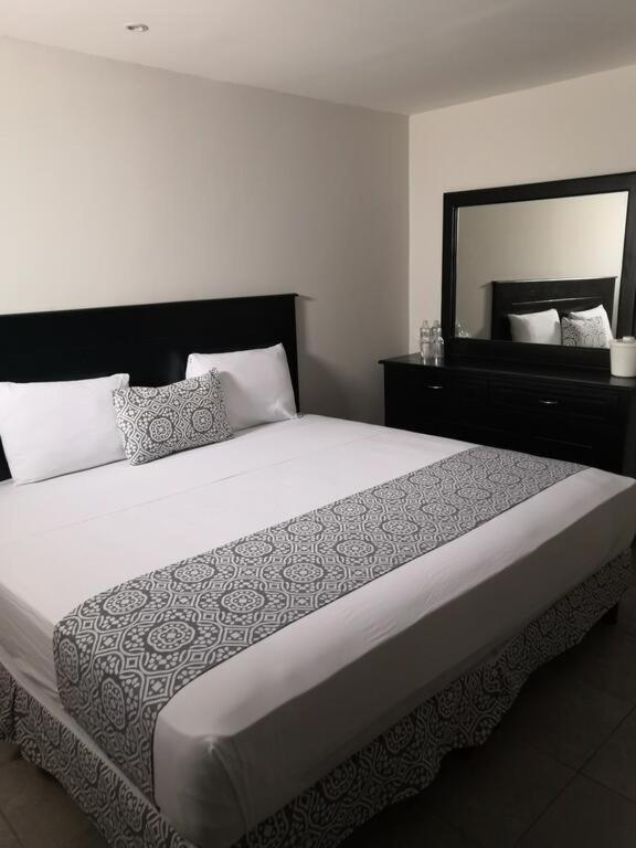 Hotel Costa Verde Veracruz Luaran gambar