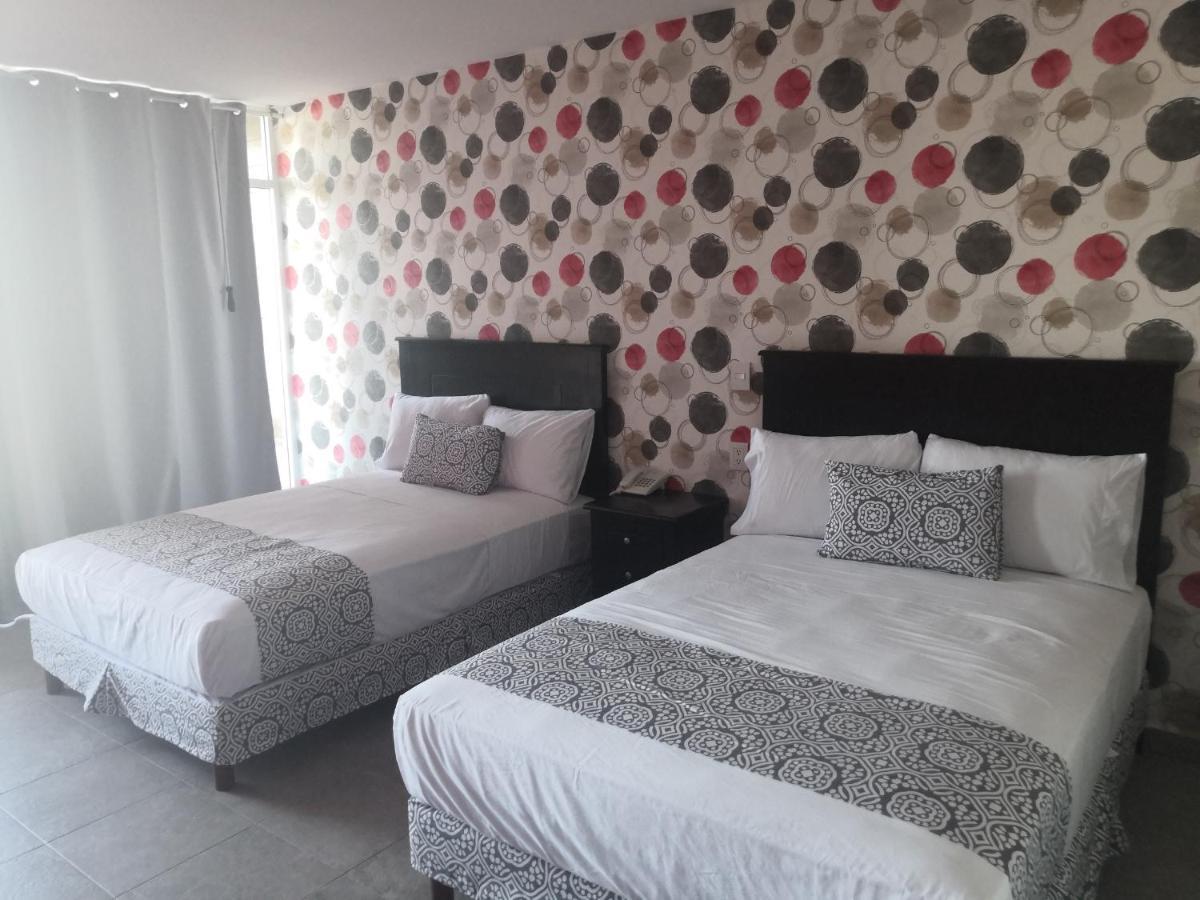 Hotel Costa Verde Veracruz Luaran gambar