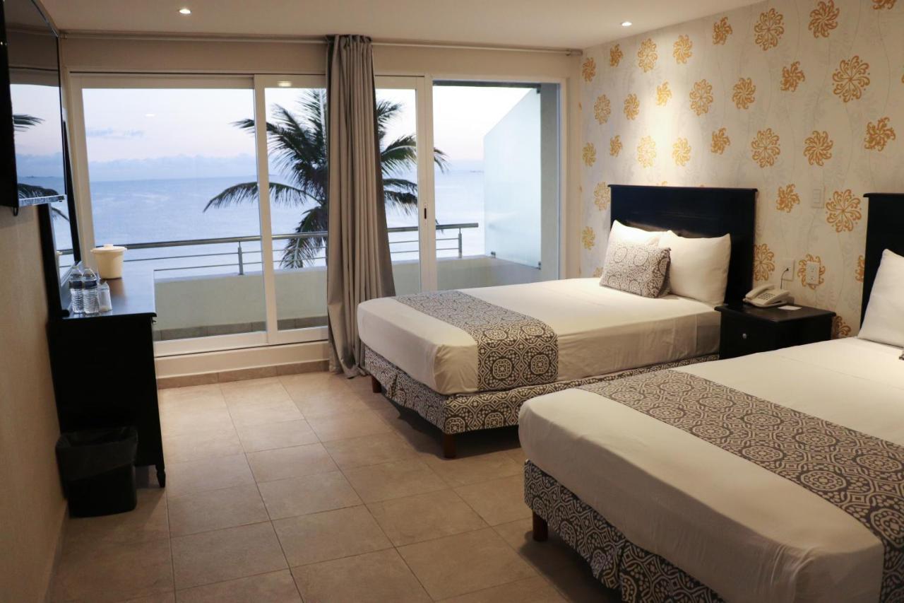 Hotel Costa Verde Veracruz Luaran gambar