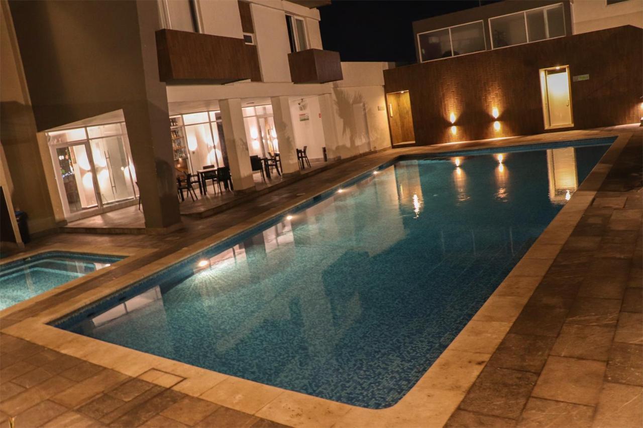 Hotel Costa Verde Veracruz Luaran gambar