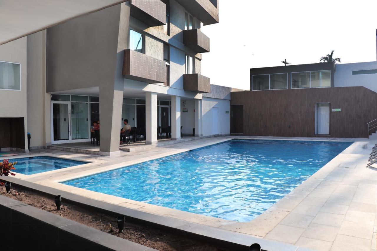 Hotel Costa Verde Veracruz Luaran gambar