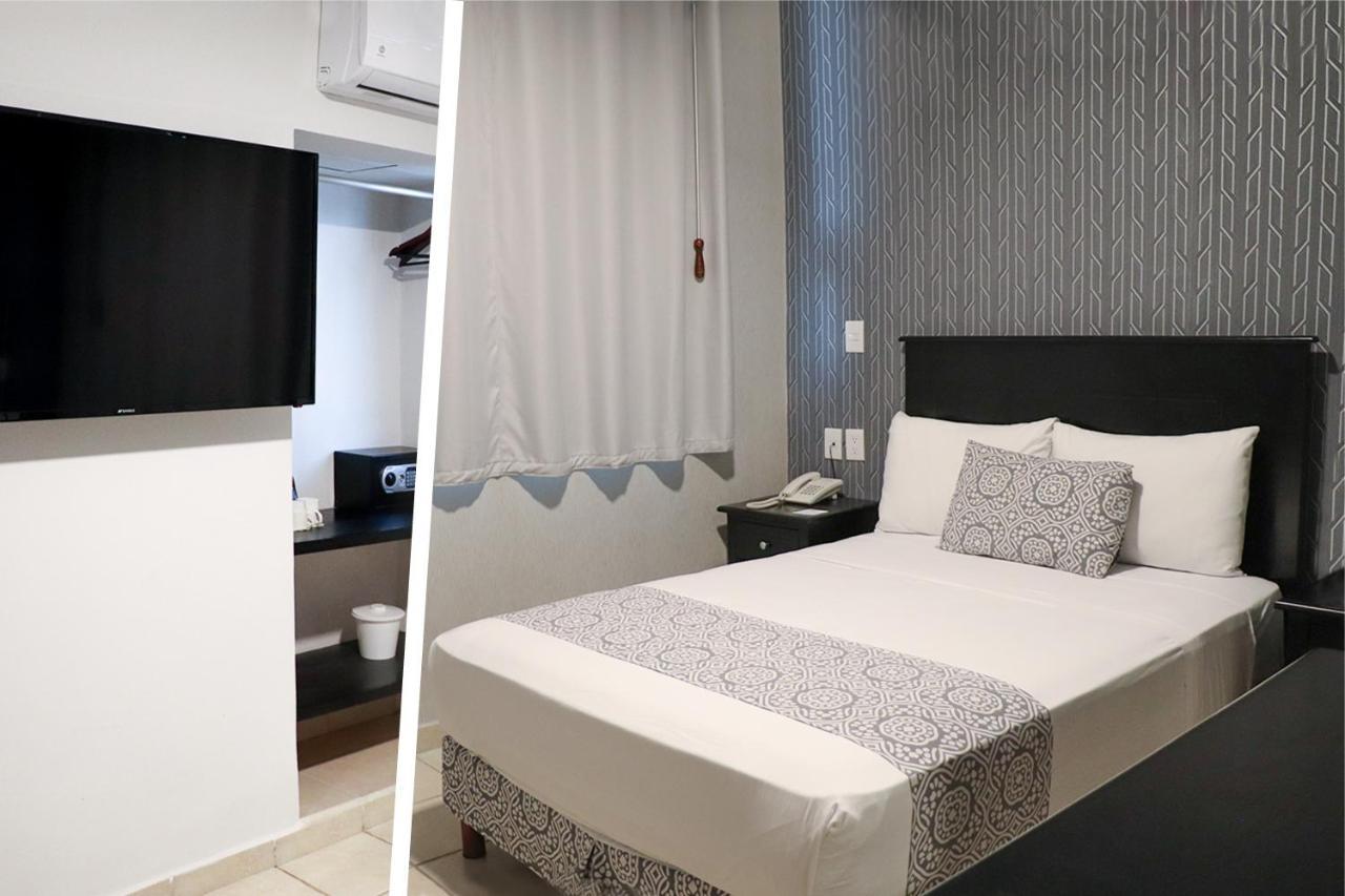 Hotel Costa Verde Veracruz Luaran gambar