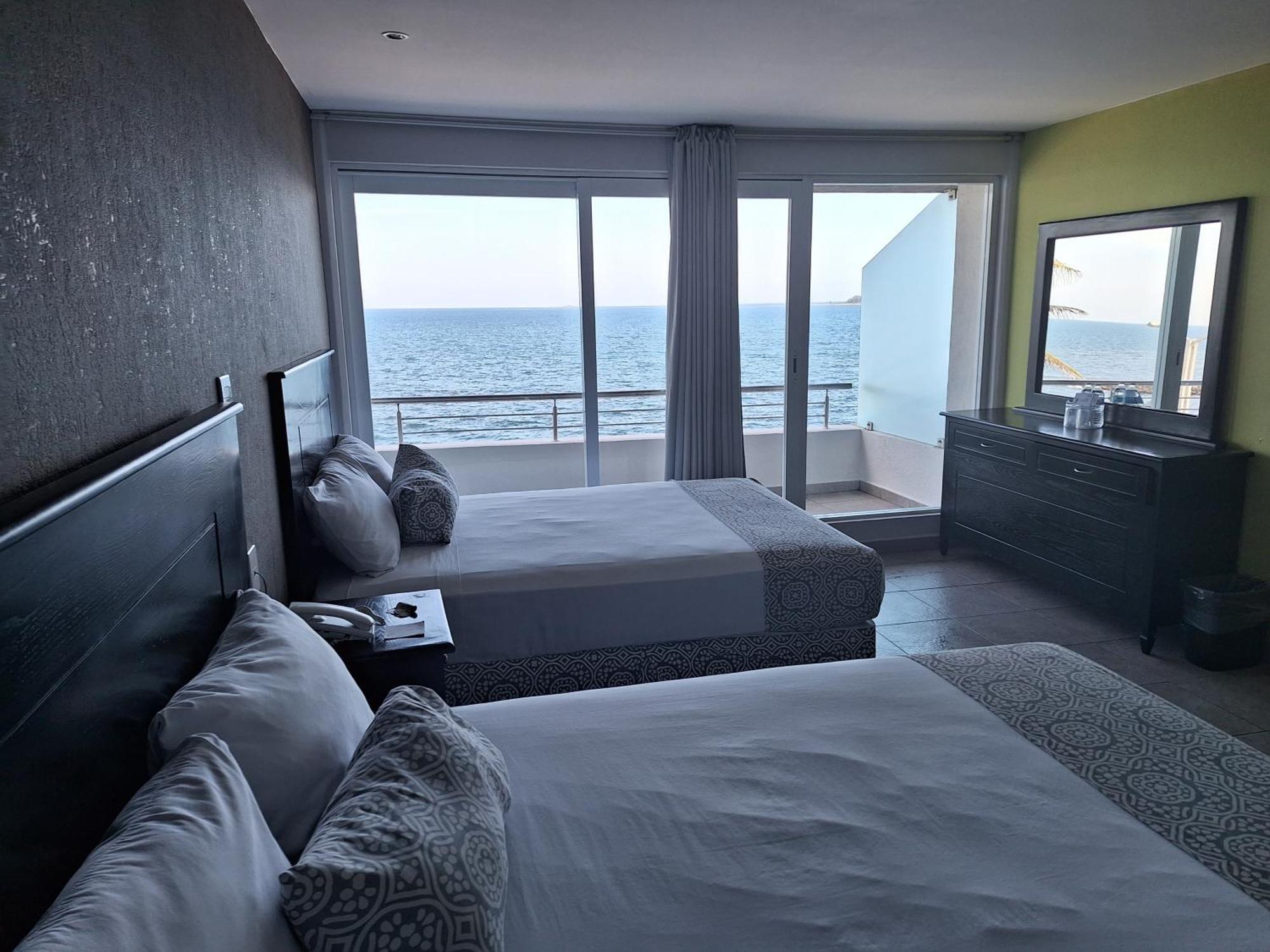 Hotel Costa Verde Veracruz Luaran gambar