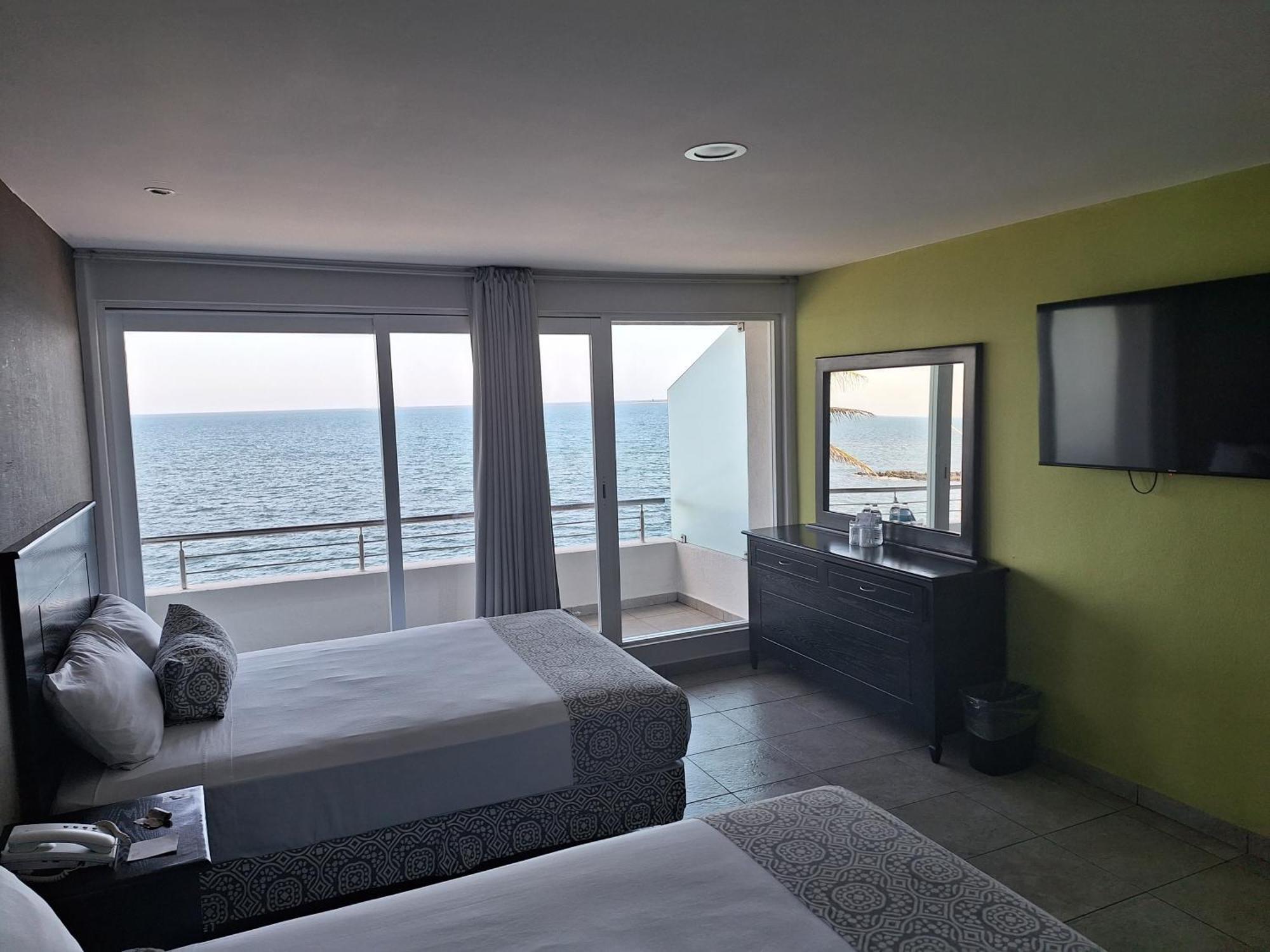 Hotel Costa Verde Veracruz Luaran gambar
