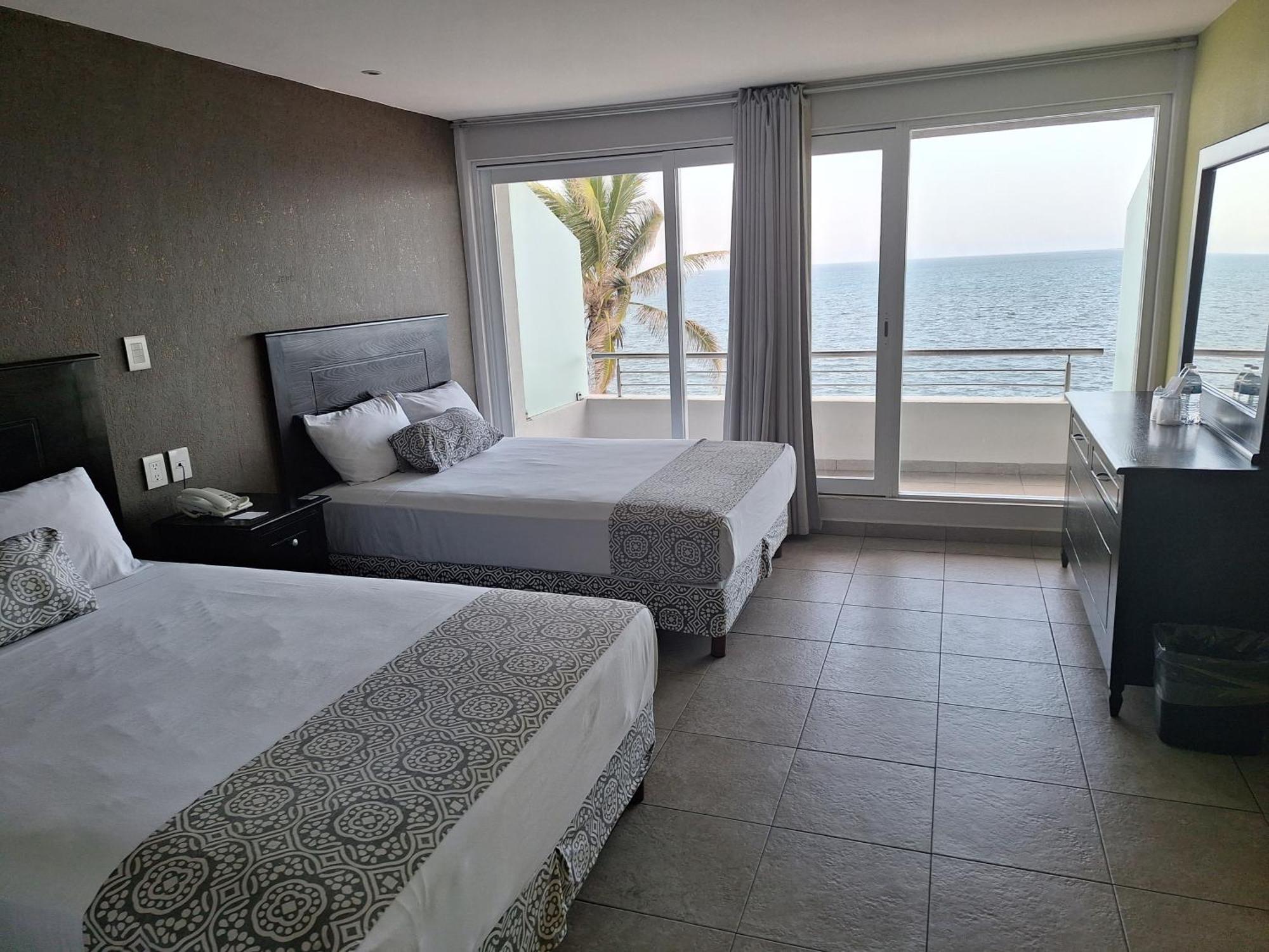 Hotel Costa Verde Veracruz Luaran gambar