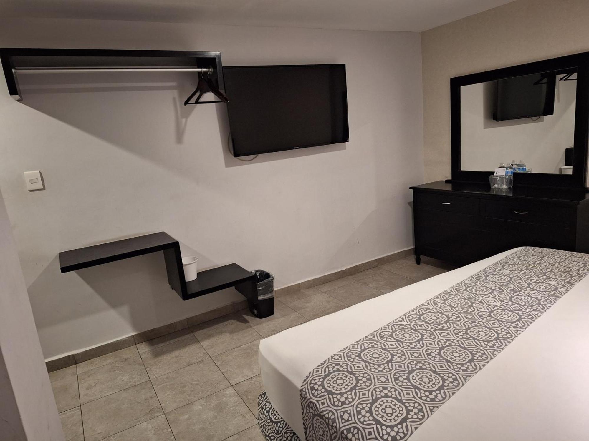 Hotel Costa Verde Veracruz Luaran gambar