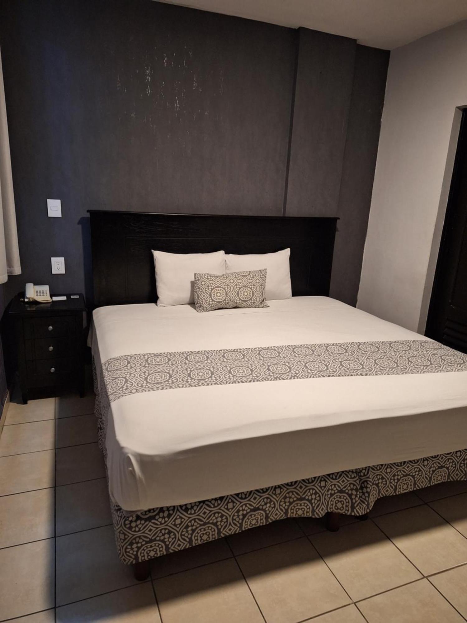 Hotel Costa Verde Veracruz Luaran gambar