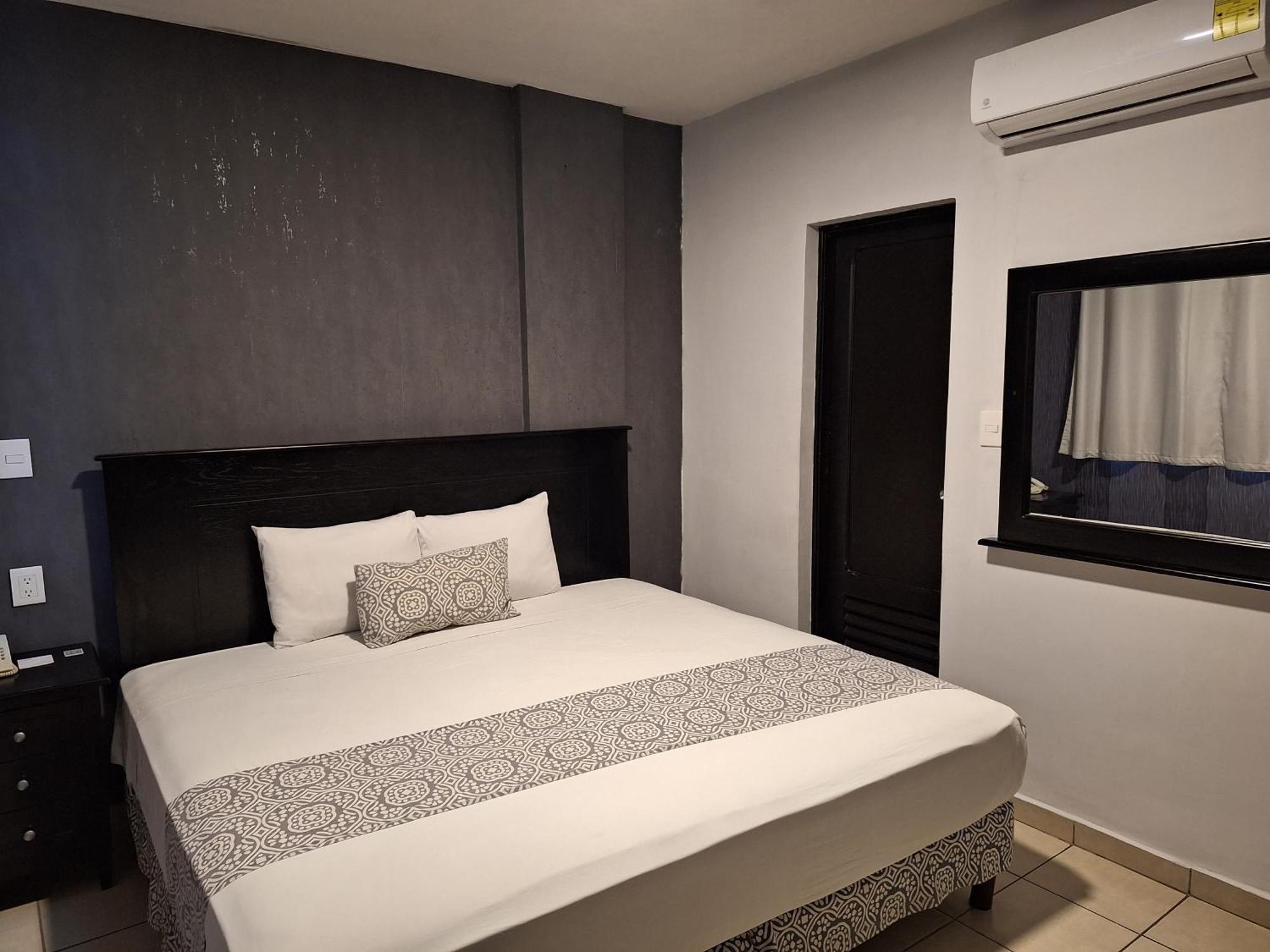 Hotel Costa Verde Veracruz Luaran gambar