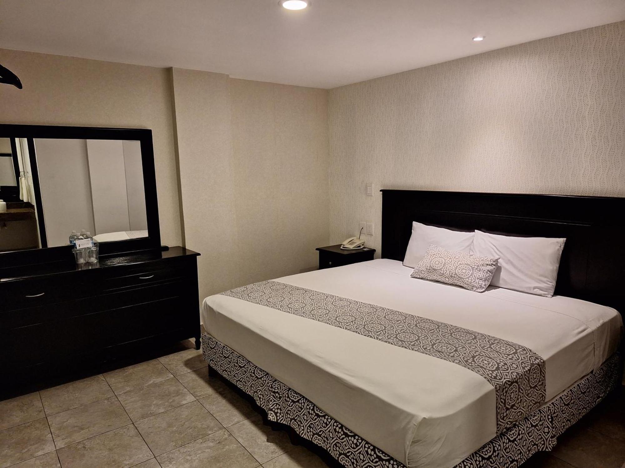 Hotel Costa Verde Veracruz Luaran gambar