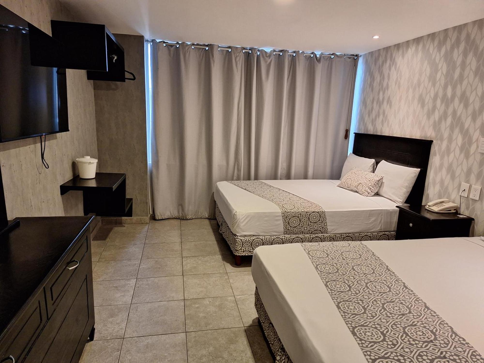 Hotel Costa Verde Veracruz Luaran gambar