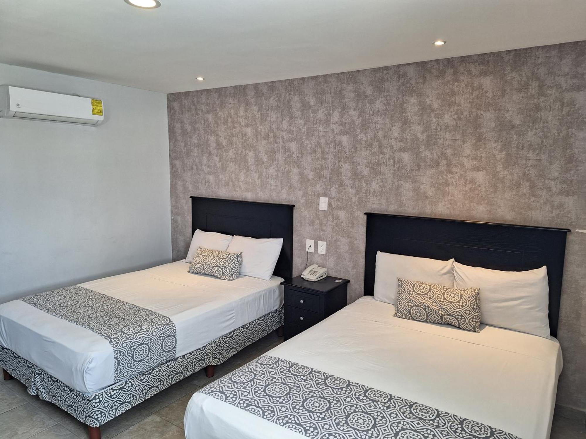 Hotel Costa Verde Veracruz Luaran gambar