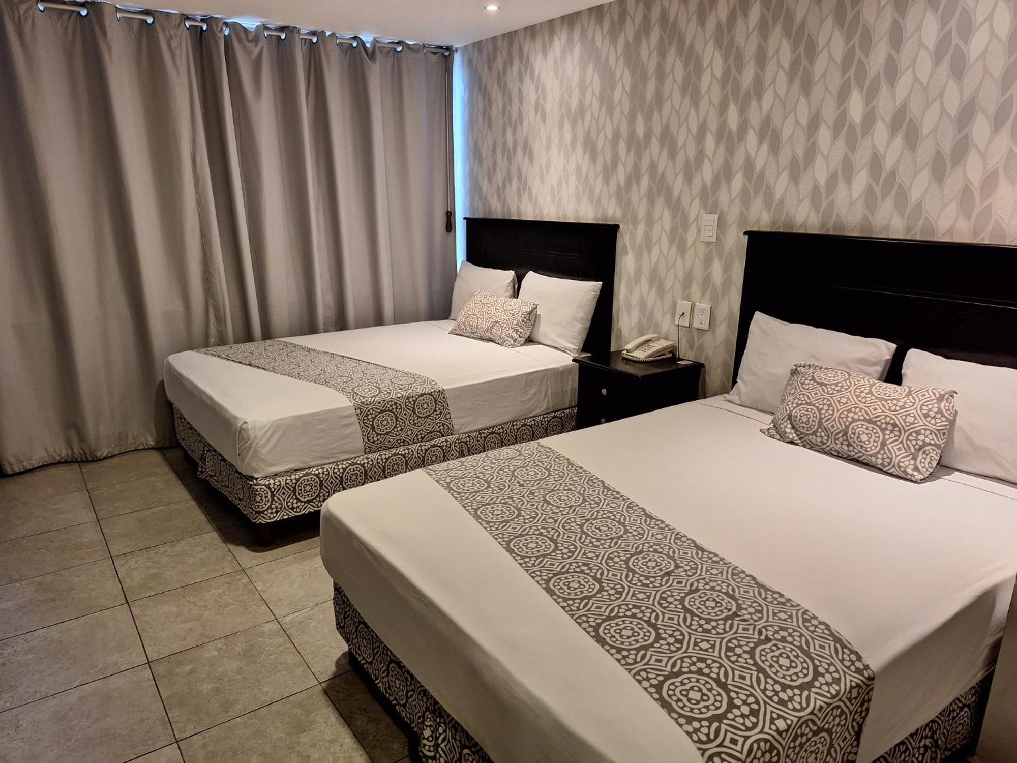 Hotel Costa Verde Veracruz Luaran gambar
