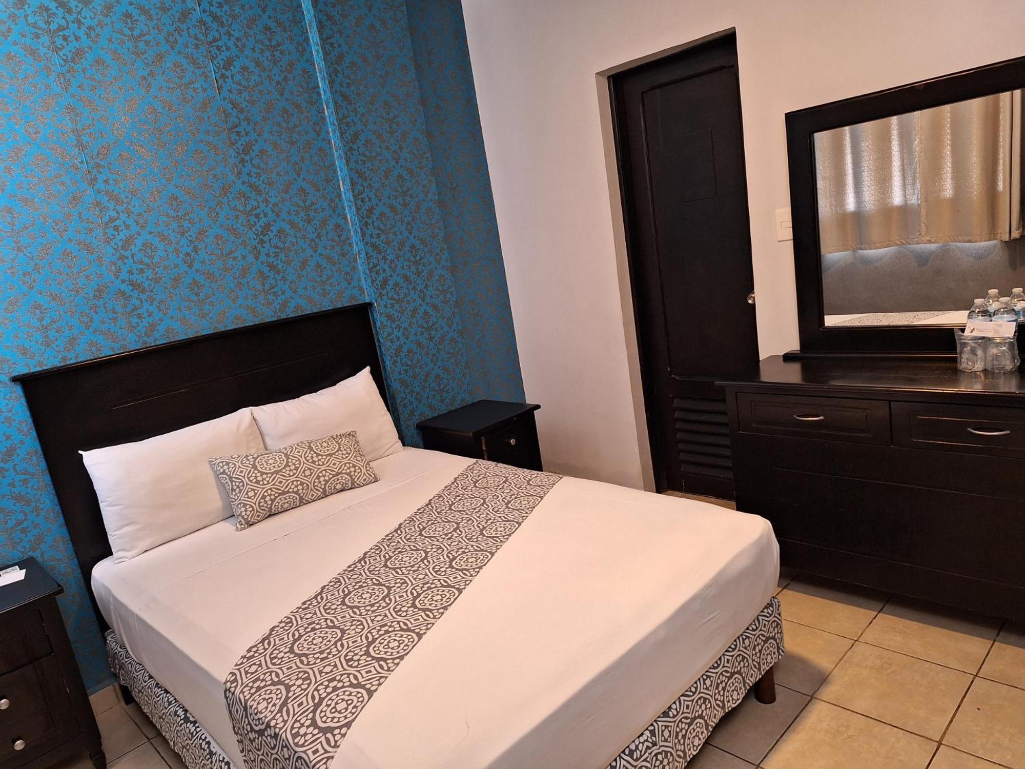 Hotel Costa Verde Veracruz Luaran gambar