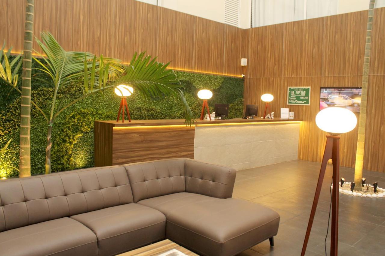 Hotel Costa Verde Veracruz Luaran gambar
