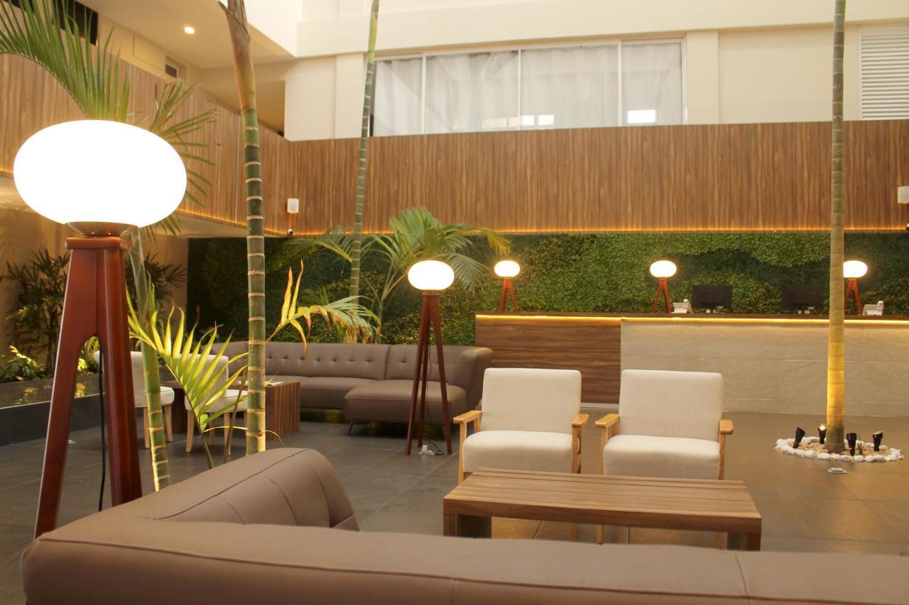 Hotel Costa Verde Veracruz Luaran gambar